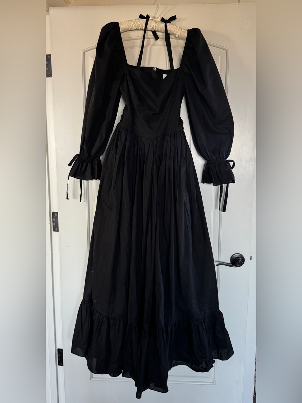 Selkie Eclipse Farmhouse Dress Size Small - Picture 3 of 7